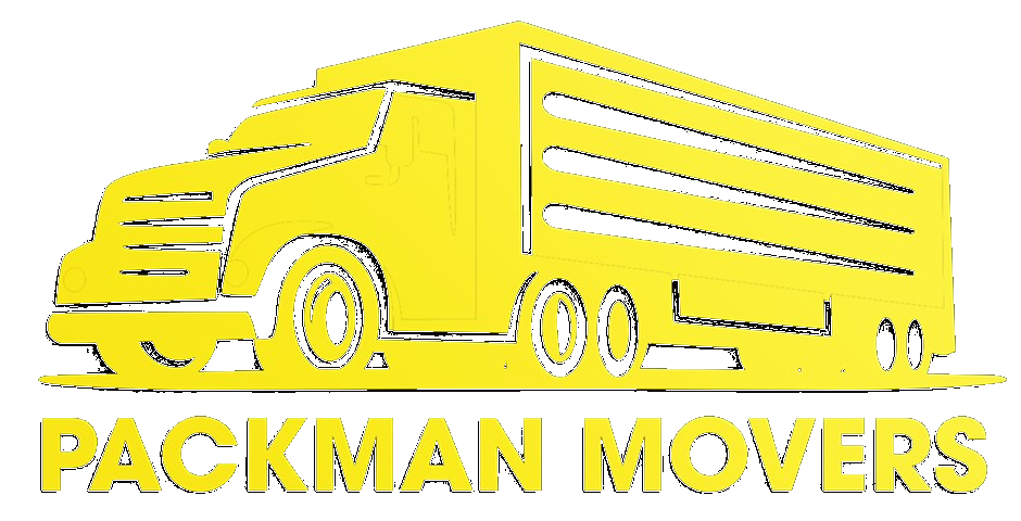 PackMan Movers